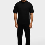 ARTEMIS T-SHIRT ANTRACITE