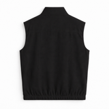 CORE BODYWARMER BLACK