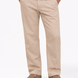 ESSENTIALS PANTS BEIGE