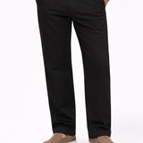 ESSENTIALS PANTS BLACK