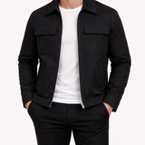 TECH VEST | BLACK