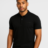 SPORT BLACK POLO