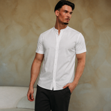 MAO WHITE SHORT