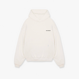 UNFORGETTABLE HOODIE CREME