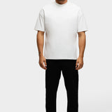 ARTEMIS T-SHIRT ANTRACITE