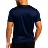 ARTEMIS T-SHIRT ANTRACITE