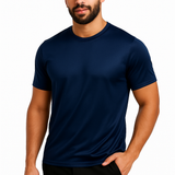 ARTEMIS T-SHIRT ANTRACITE
