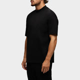 ARTEMIS T-SHIRT ANTRACITE