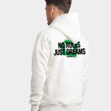 DREAM HOODIE CREME