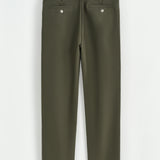 VALENCIA PANTS | OLIVE