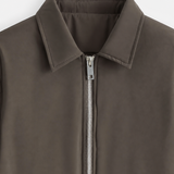 MARSEILLE JACKET | BROWN