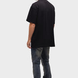 FLARED JEANS CUT
