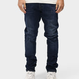 MORLAIX DELUXE BLUE JEANS