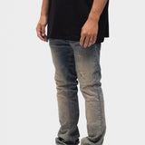 FLASH FLARED JEANS