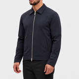 MARSEILLE JACKET | NAVY