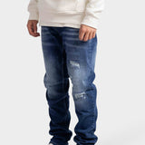 URBAN BLUE JEANS