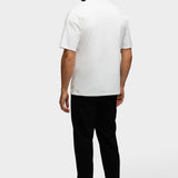 ARTEMIS T-SHIRT ANTRACITE