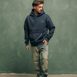 GRACE HOODIE GREY