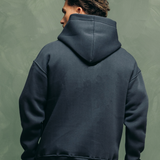 GRACE HOODIE GREY