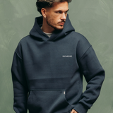 GRACE HOODIE GREY