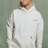 GRACE HOODIE CREME