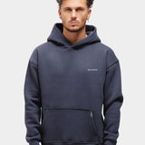 GRACE HOODIE GREY