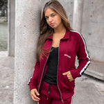 Hollywood Red Tracksuit