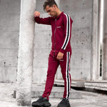 Hollywood Red Tracksuit