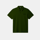 CREW POLO NAVY