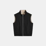 CORE BODYWARMER BLACK