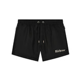 PARADISE BLACK SWIMSHORT
