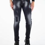 PORTO DARK JEANS