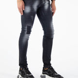 PORTO DARK JEANS