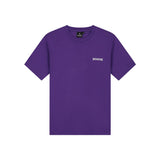 PROMISED T-SHIRT PURPLE