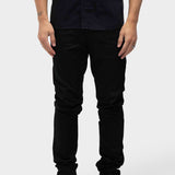 LAVAL BLACK JEANS