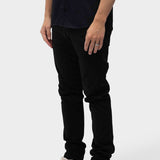LAVAL BLACK JEANS