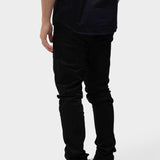 LAVAL BLACK JEANS