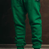 Jogger Green