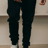 JOGGER BLACK