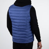 Richesse Bodywarmer Skyblue