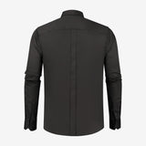 CLASSIC BLACK SHIRT