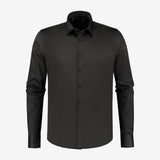 CLASSIC BLACK SHIRT