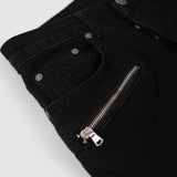 MARTYR BLACK JEANS