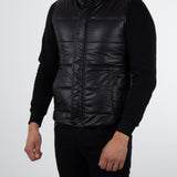 Richesse Deluxe Bodywarmer Black
