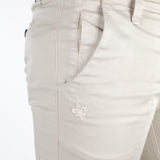 MARBELLA BEIGE PANTALON