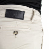 MARBELLA BEIGE PANTALON