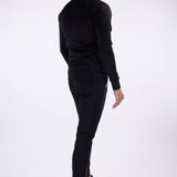 MAYOR TRACKSUIT BLACK