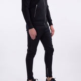 MAYOR TRACKSUIT BLACK