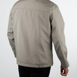 Richesse Trenchcoat Beige