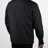 Richesse Trenchcoat Black